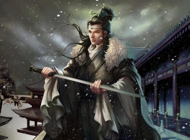 谁能帮我开导开导我最好的兄弟，他学习压力很大。游戏画面